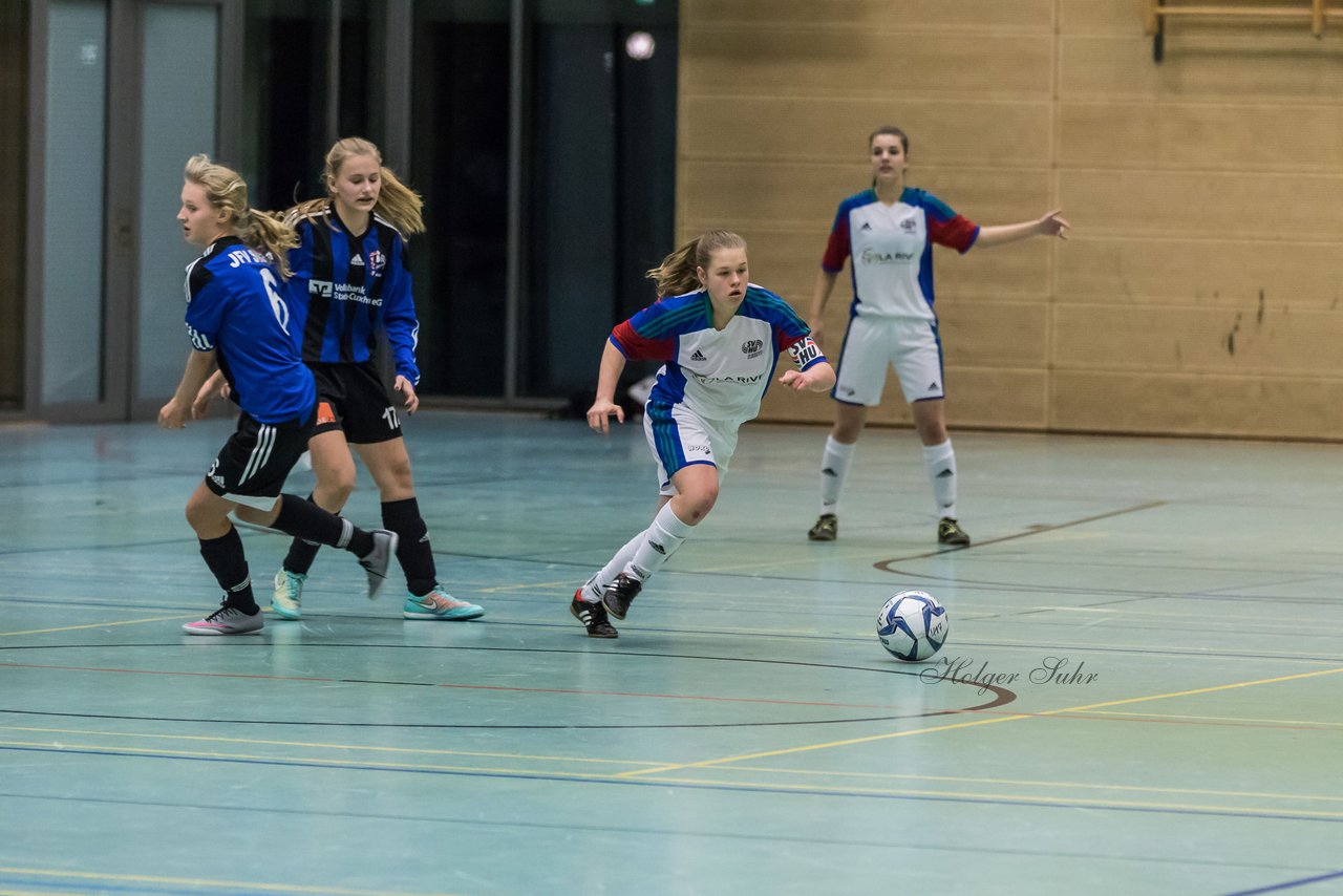 Bild 834 - Girls Cup